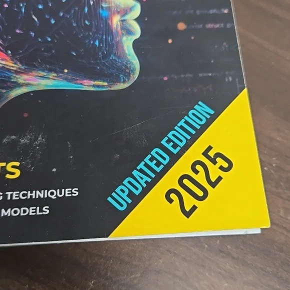 Feature Engineering For Modern Machine Learning with Scikit-learn Book 2 - Picture 6 of 7